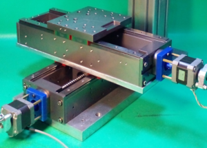 Homemade CNC Milling Clamp DIY Spindle Z Axis Slide 3D Printer