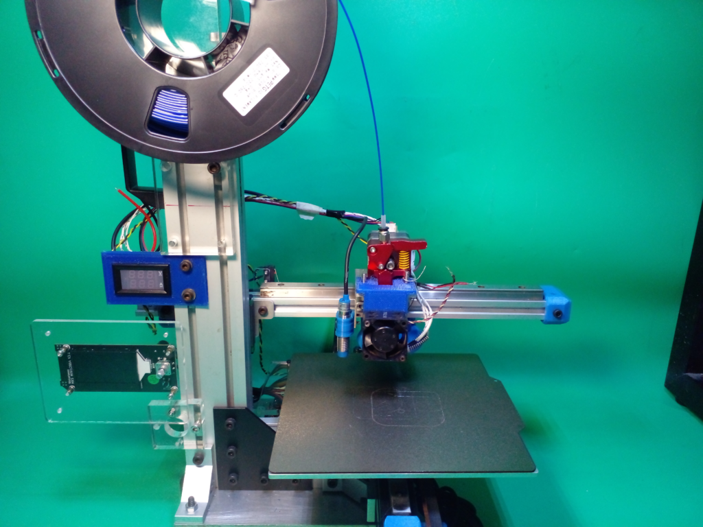 3D for DIY Thingiverse Press Drills CNC Router Milling Laser 3D Printer Robot Arm